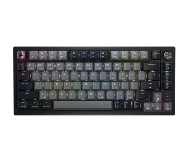 Corsair K65 PLUS WIRELESS - 1222480 - zdjęcie